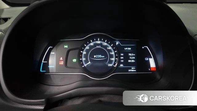 Hyundai Kona Electric id 4507670 из Кореи 28