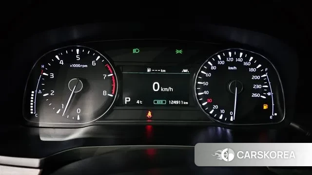 Kia K7 Premier id 3514870 из Кореи 18