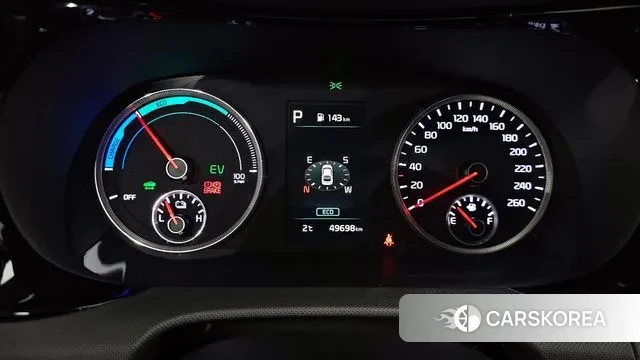 Kia K5 Hybrid 3rd Generation id 3447990 из Кореи 18