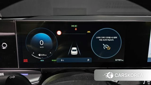 Hyundai Grandeur Hybrid (GN7) id 3799093 из Кореи 18