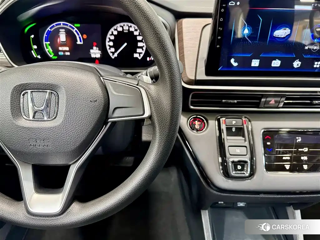 Honda Odyssey id 4576446 из Китая 19