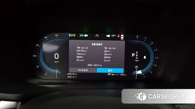 Volvo V60 Cross-Country 2nd Generation id 3720841 из Кореи 18