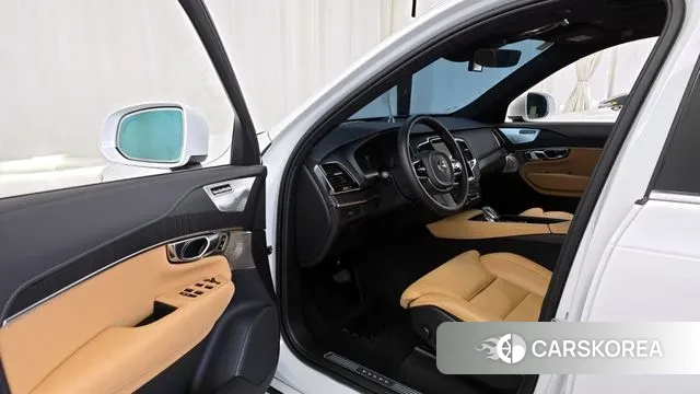 Volvo XC90 second Generation id 3776021 из Кореи 18