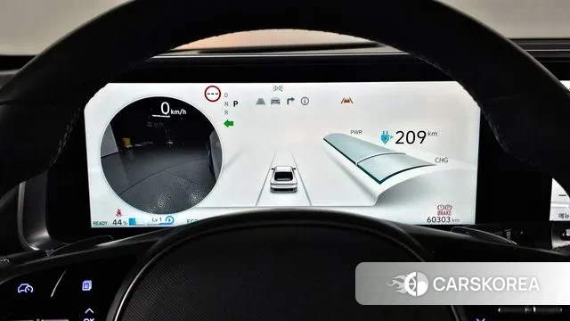 Hyundai Ionic 6 id 3442658 из Кореи 18