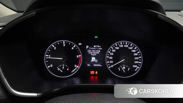 Hyundai Santa Fe TM id 3886413 из Кореи 18