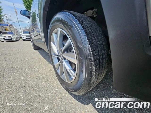 Hyundai Santa Fe TM id 2899189 из Кореи 18