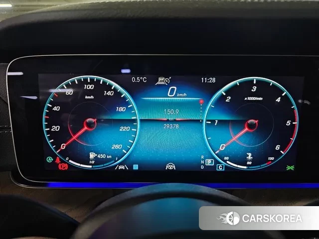 Mercedes-Benz E-Class W213 id 3473001 из Кореи 18