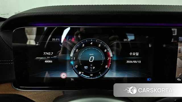 Mercedes-Benz E-Class W213 id 4317773 из Кореи 18
