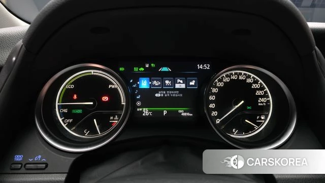 Toyota Camry (XV70) id 4421928 из Кореи 28