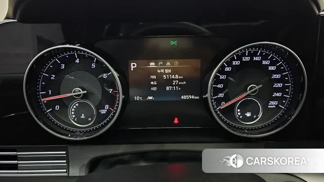 Hyundai The New Grandeur IG id 3664693 из Кореи 18