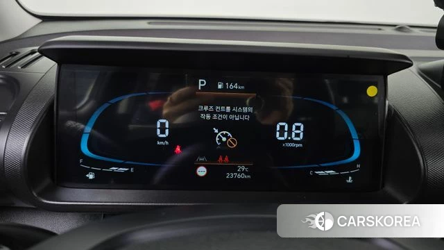 Hyundai Casper id 4457199 из Кореи 31