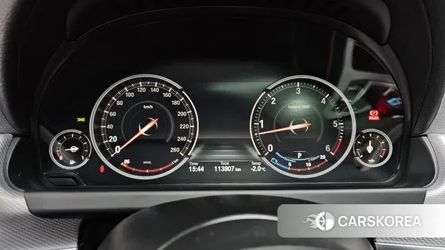 BMW 6 Series (F12) id 3449641 из Кореи 18