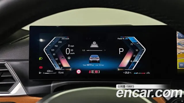 BMW 3 Series (G20) id 2716094 из Кореи 18