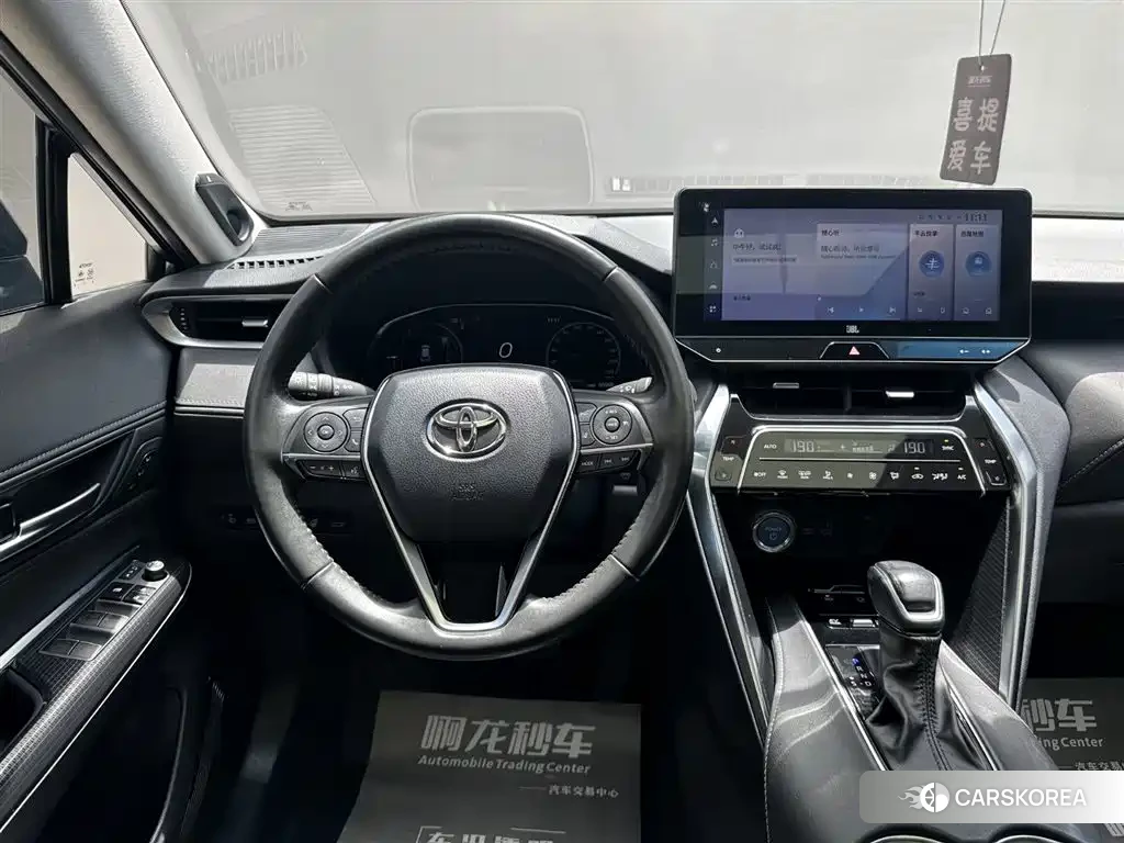 Toyota Venza id 4601968 из Китая 11