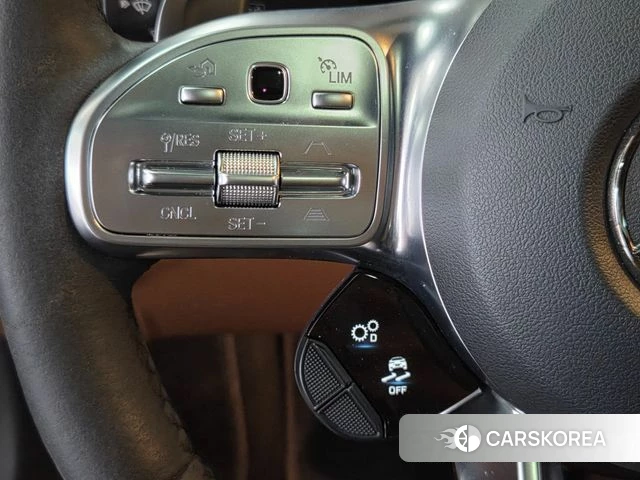 Mercedes-Benz AMG GT id 4609589 из Кореи 12