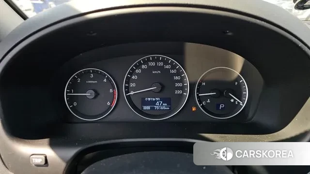 Hyundai The New Grand Starex id 2986251 из Кореи 18