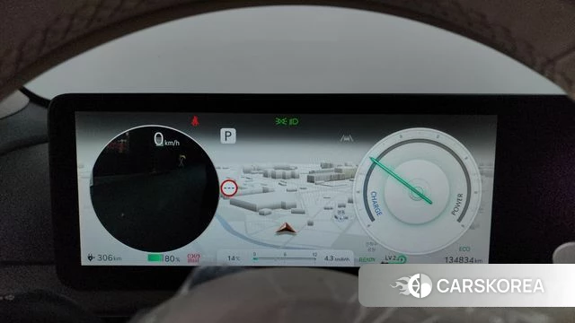 Genesis GV60 id 3832574 из Кореи 18