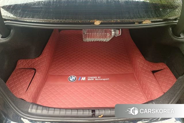 BMW 5 series id 4271211 из Китая 15