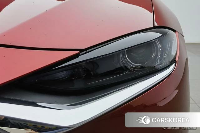 Mazda CX-4 id 4259636 из Китая 21