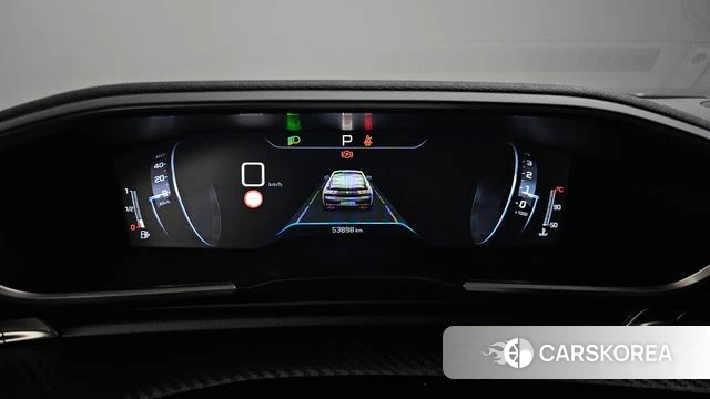 Peugeot 508 second Generation id 4446334 из Кореи 18