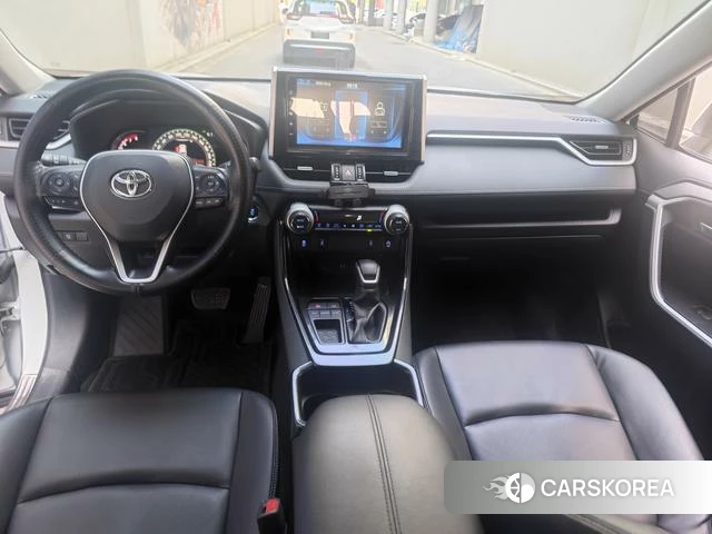 Toyota RAV4 Rongfang id 4257484 из Китая 8