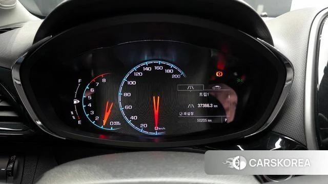 Chevrolet (GM Daewoo) The Next Spark id 3894257 из Кореи 18