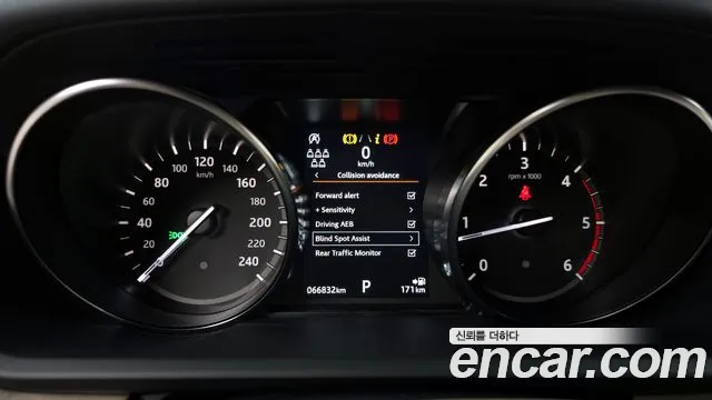 Land Rover Discovery 5 id 2825960 из Кореи 18