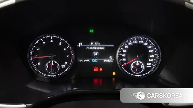 Hyundai The New Santa Fe id 3561270 из Кореи 18