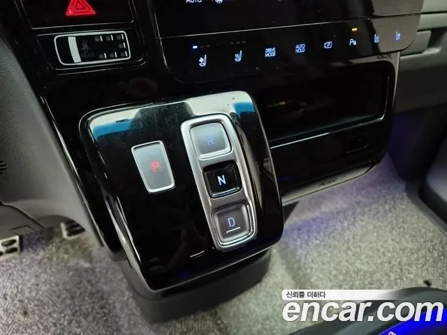 Hyundai Staria id 2858720 из Кореи 17