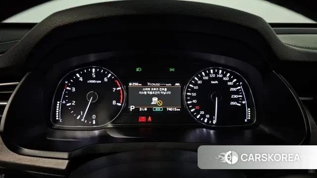 Kia K7 Premier id 3666568 из Кореи 18