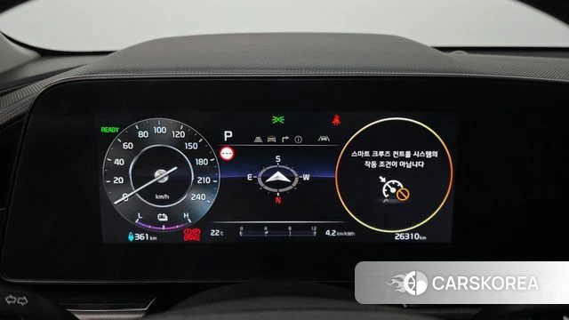 Kia Di All New Niro EV id 4422439 из Кореи 28
