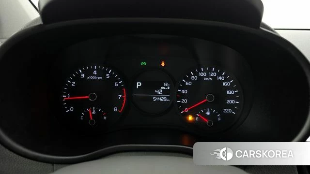 Kia Morning Urban (JA) id 3819711 из Кореи 18