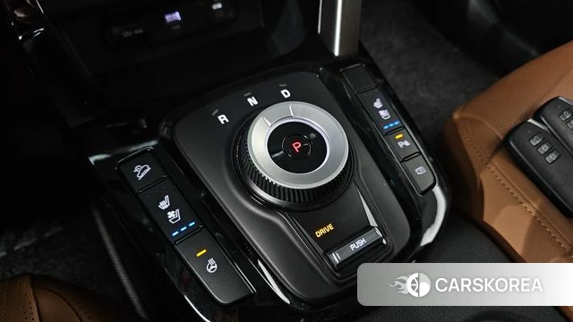 Kia The New Seltos id 4715796 из Кореи 34