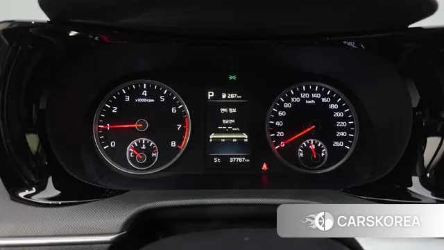 Kia K5 3rd generation id 3448060 из Кореи 18