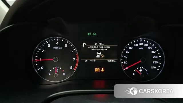 Kia The New K3 2nd generation id 3586686 из Кореи 18