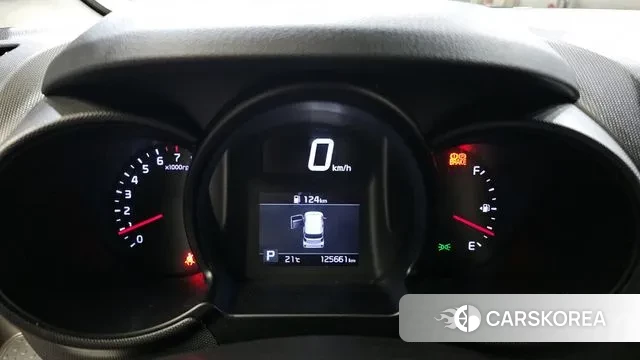 Kia The New Ray id 3175450 из Кореи 18