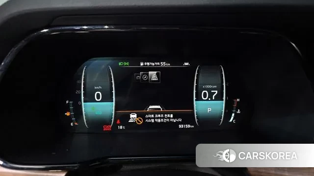 Kia Mohave Master id 3439539 из Кореи 18