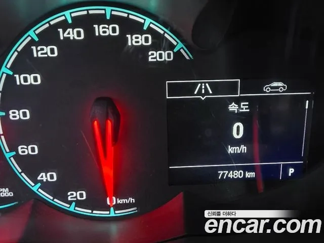 Chevrolet (GM Daewoo) The Next Spark id 2948333 из Кореи 15