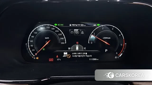 Kia Mohave Master id 3765551 из Кореи 19