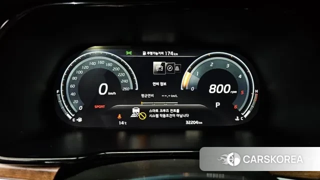 Kia Mohave Master id 3479176 из Кореи 18