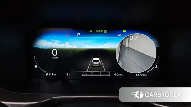 Kia Sorento 4th Generation id 3412166 из Кореи 18