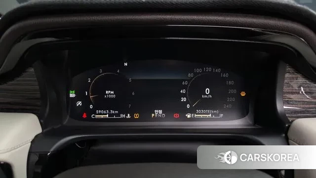 Lincoln Aviator 2nd generation id 3666106 из Кореи 18