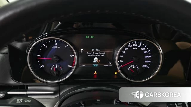Kia Carnival 4th generation id 4646780 из Кореи 18