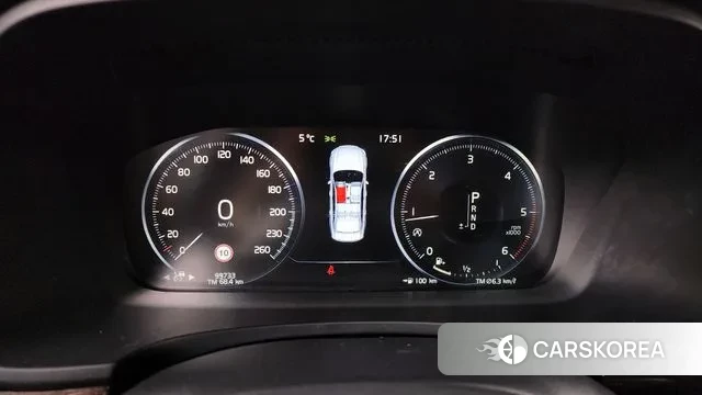 Volvo S90 id 3489892 из Кореи 18