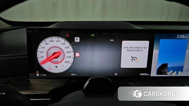 Genesis GV80 id 4516438 из Кореи 30