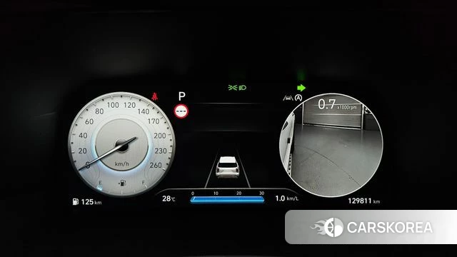 Hyundai The New Palisade id 4201882 из Кореи 29