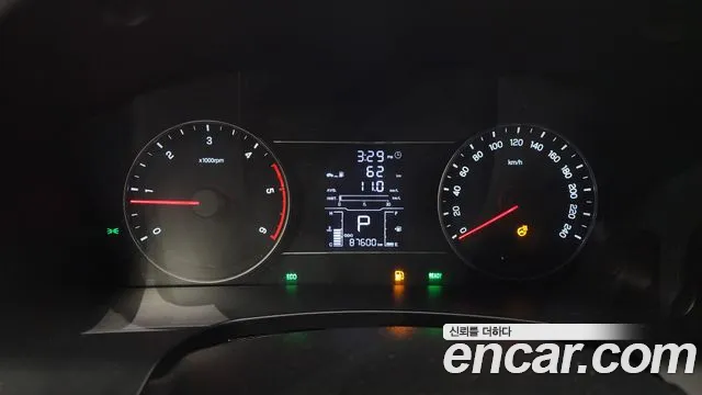 Ssangyong Rexton Sports id 2700046 из Кореи 18