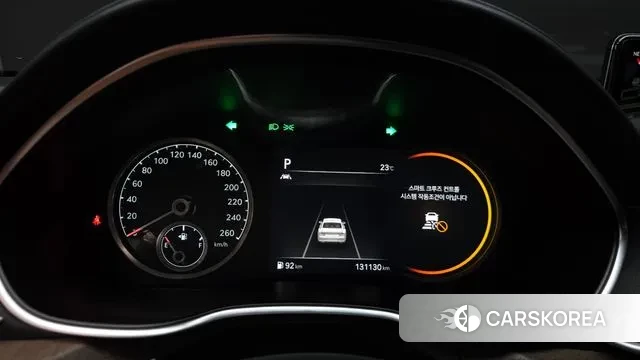 Genesis G80 (RG3) id 3013022 из Кореи 18