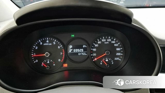Kia Morning Urban (JA) id 4231785 из Кореи 18