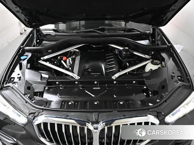BMW X5 (G05) id 4303672 из Кореи 18
